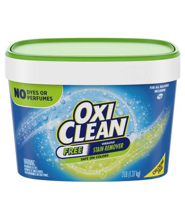 OxiClean - Health Supps Brands