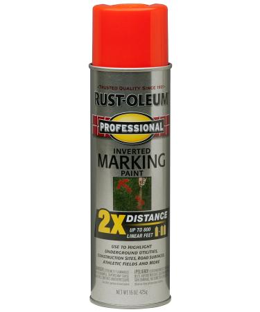 Rust-Oleum 334128 Stops Rust Turbo Spray Paint 24 oz Gloss Black Paint 24  Ounce Black