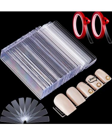  12 Pieces Wax Replacement Head Tips Nail Rhinestones