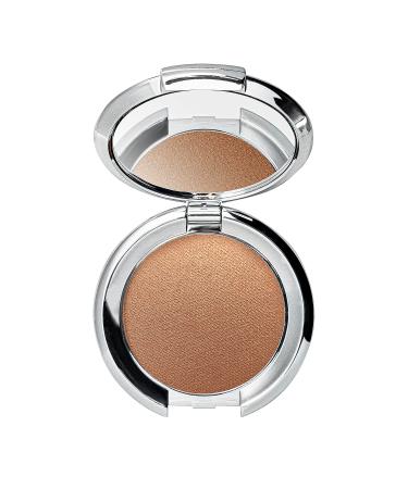 Nude Envie Powder Bronzer Hydrating Certified Vegan Cruelty-Free Bronzer with Hyaluronic Acid (Solace)