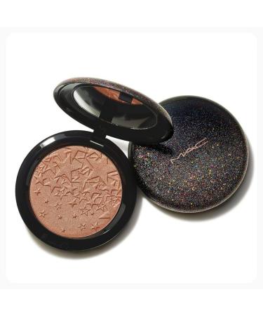 MAC Rising Star Opalescent Powder! Starring You Collection Highlighter Full Size New in Box!