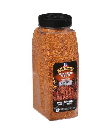 McCormick Grill Mates Brazilian Steakhouse Seasoning, 2.12 oz