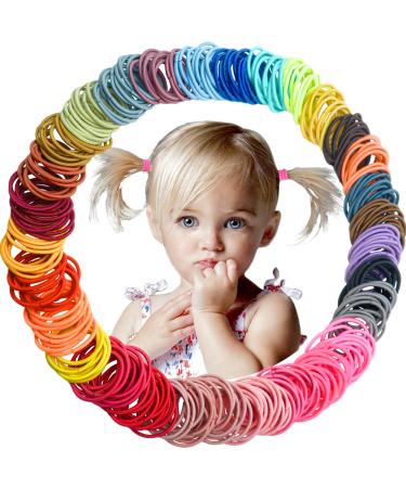 JOYOYO 20Pcs 8 Large Cheer Bows for Girls Ponytail Holder Grosgrain Ribbon  Cheerleading Bows Elastic Hair Tie Bands for Baby Girls School College  Teens Senior Cheerleader 20 Colors