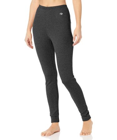 Duofold Women's Heavy-Weight Double-Layer Thermal Leggings