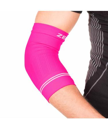 Zensah Ankle/Calf Compression Sleeves- Toeless Socks for