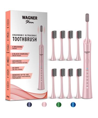 Buy Wagner & Stern. Deep Toothbrush Sanitizer/UV-C Sterilizer. for
