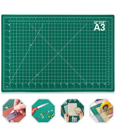 Cutting Mat for Cricut Explore One/Air/Air 2/Maker 3 Packs Cut Mats  Replacement Accessories for Cricut (MultiColor for Cricut, Variety)