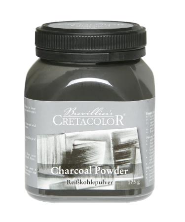 CRETACOLOR Art Chunky Charcoal Set, 12 Count (Pack of 1), Multi