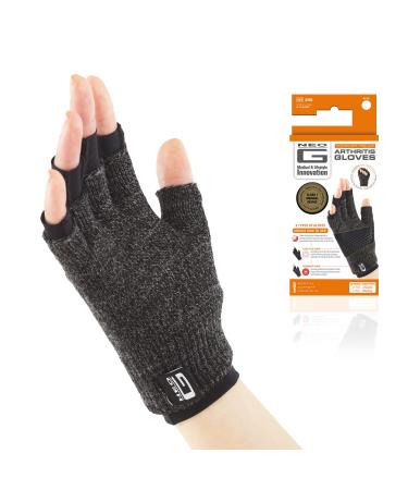 Neo G Wrist and Thumb Brace, Stabilized - Spica Support For Carpal Tunnel  Syndrome, Arthritis, Tendonitis, Joint Pain - Adjustable Compression -  Class