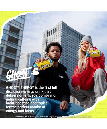 GHOST® VEGAN BUNDLE