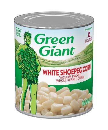 Green Giant Whole Mushrooms, Glass Jar, 6 Ounce (Pack of 12)
