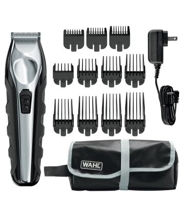 Wahl Professional - Clipper Oil for Hair Clippers and Trimmers #3310 - 4 oz