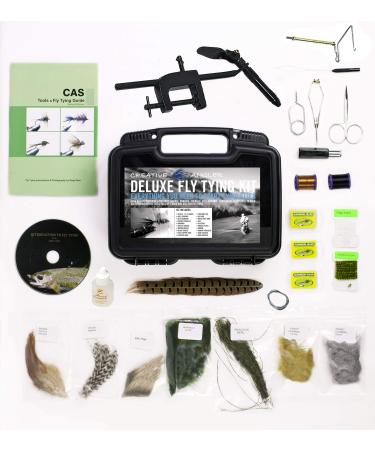 Creative Angler - Gears Brands