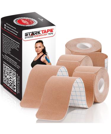  Starktape Foot and Leg Stretcher. Stretching Strap Loops for  Plantar Fasciitis, Heel Spurs, Foot Drop, Hamstring, Quads. Improve  Strength, Stretches, Achilles Tendonitis Stretch and Calf Pain Relief :  Health & Household