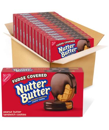 Nutter Butter - Health Supps Brands