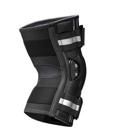 Neenca Knee Brace with Gel Pads Support Sports Protection Series