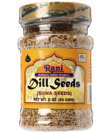 Rani Chilli Whole Stemless 3.5oz (100g) ~ All Natural, Vegan