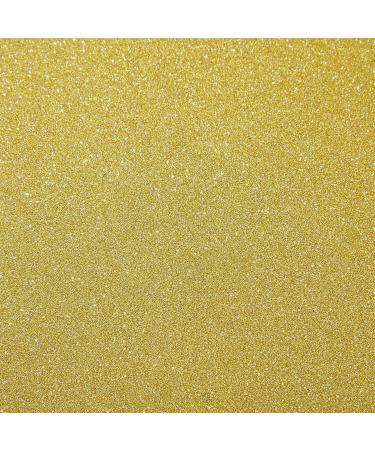  24 Sheets Gold Glitter Paper Cardstock for DIY Crafts, Card  Making, Invitations, Double-Sided, 250gsm (8 x 12 In) : Arts, Crafts &  Sewing