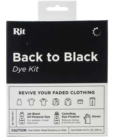 Rit Color Remover, 2 Ounce Pack of 1 