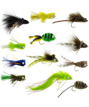 The Fly Fishing Place - Gears Brands