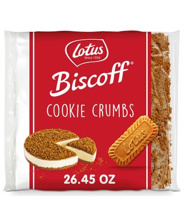 Lotus Biscoff with Chocolate - European Biscuit Cookies - 5.4 Ounce (Pack  of 12) - 7 Three-Packs per Retail Pack - non GMO Project Verified