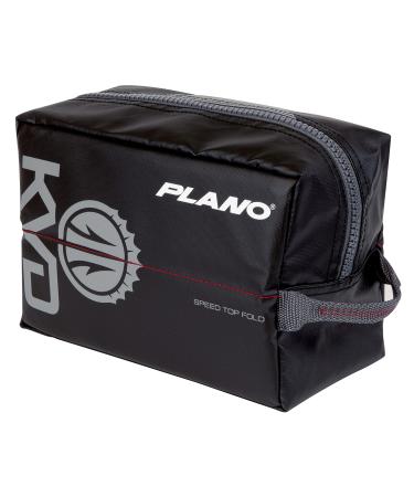 Plano 161250 Fishing Equipment Tackle Bags & Boxes, Orange, one Size