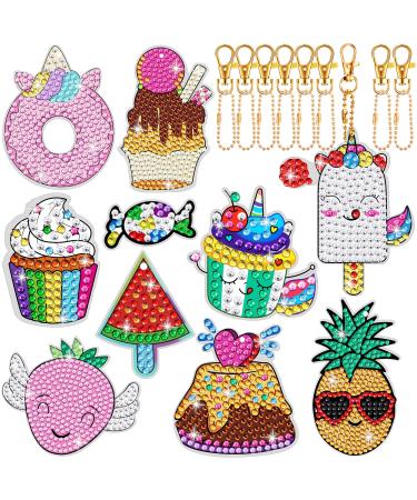DOODLE HOG Polymer Clay Earring Making Kit - Make 12 Earrings Gift for  Teens and Adult Includes Jewelry Making Supplies Clay Cutters Tools &  Accessories Arts and Crafts for Kids Ages 8-12 Girls