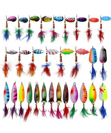 Surf Fishing Shark Rig Stainless Steel Cable Leader Wire Rig with Tuna Shark  Hooks Saltwater Deep Sea Fishing Hooks Big Game Shark Leader Rig Tackle  10/0-2Packs