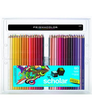 Prismacolor Premier Colored Pencils, Manga Colors, 23-Count