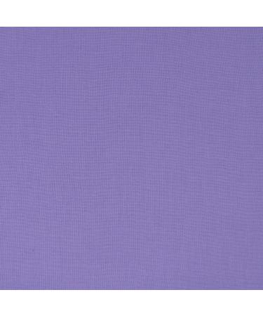 Singer Fabric  100% Cotton  Cut by The Yard  Solid Purple Cut by Yard Solid Purple
