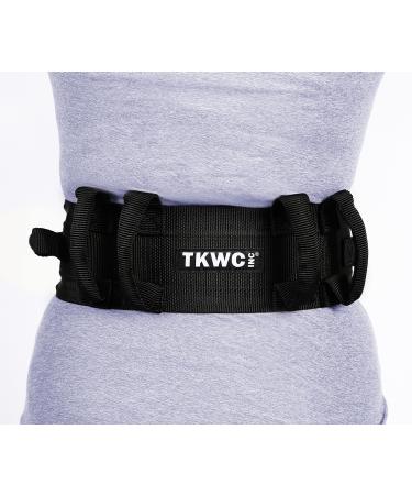 TKWC Knee Brace Compression Sleeve for Men Women Knee Support for