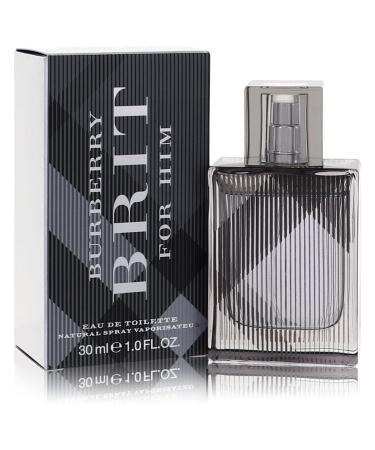 Burberry Brit by Burberry - Men