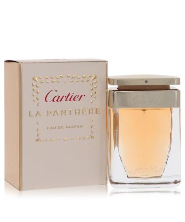Cartier La Panthere by Cartier - Women