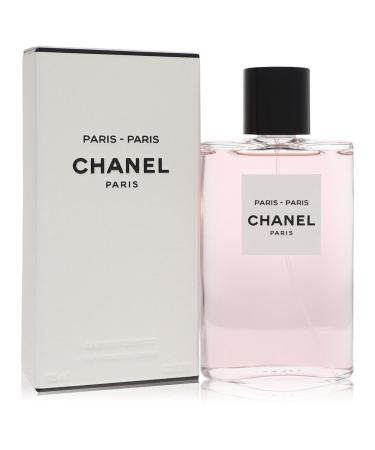 Chanel Paris Paris by Chanel Eau De Toilette Spray 4.2 oz for Women