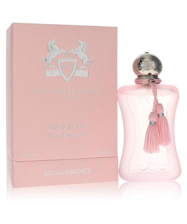 Delina La Rosee by Parfums De Marly Eau De Parfum Spray 2.5 oz for Women