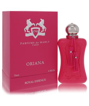 Oriana by Parfums De Marly Eau De Parfum Spray 2.5 oz for Women
