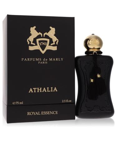 Athalia by Parfums De Marly Eau De Parfum Spray 2.5 oz for Women