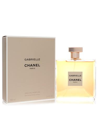 Gabrielle by Chanel Eau De Parfum Spray 3.4 oz for Women