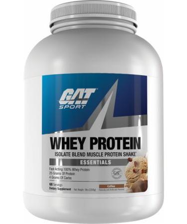 GAT Whey Protein
