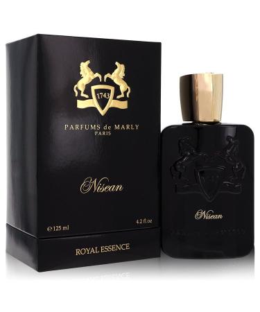 Nisean by Parfums De Marly Eau De Parfum Spray 4.2 oz for Women