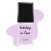 Halal Nail Polish by Tuesday in Love | WUDU & Ablution Permissible Vegan Nail Polish | Oxygen & Water Permeable | Fast Drying Breathable Nail Polish - Non-Toxic & Cruelty-Free | ISNA Canada Certified (Hold My Hand)