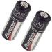 Energizer A23 Battery Compatible with Eveready A23 Battery Combo-Pack Includes: 2 x A23 Batteries - Repack
