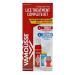 Vamousse Lice Treatment Complete Kit - Includes Lice Treatment Mousse, Daily Lice Shampoo & Steel Comb, Kills Super Lice & Eggs, No Harmful Chemicals, Suitable for Kids & Adults