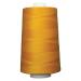 Superior Threads - Poly-Wrapped Poly Core Sewing Thread for Quilting, Omni #3053 School Bus, 6,000 Yds. 6000 yd School Bus