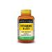 MASON NATURAL Vitamins A & D3 from Fish Liver Oil - Healthy Vision and Immune Health Improved Muscle and Nerve Function 100 Softgels