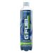 G Fuel Sparkling Hydration - Sour Blue Chug Rug Flavor Inspired by Faze Rug - 12 pack case, 17 oz Bottle - Caffeine-Free, Flavored Sparkling Water Infused with Vitamins, Minerals and Antioxidants