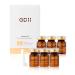 GD11 Premium Rx Cell Exosome Treatment | Premium Home Aesthetic Skin Care Set for Skin Regeneration Serum | Anti-Wrinkle and Anti-Aging Face Ampoule for Elasticity Care  3 Pairs (0.1oz. + 0.2 fl.oz.)