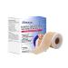 cenryusa Clear Scars Tape Silica Gel Silicone Scar Tape for C-Section Surgery Adult
