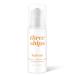 Three Ships Refresh Papaya And Salicylic Acid Cleanser - Vegan Facial Cleanser Brightens And Balances Tone - Natural Face Cleanser For Combination Or Oily Skin - As Seen on Dragon s Den  100 mL