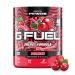 G Fuel Lingonberry Energy Powder inspired by PewDiePie  9.8 oz Tub (40 Servings)  Natural Energy Drink Powder, Energy and Focus Supplement